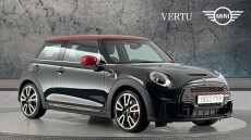 MINI Hatchback 2.0 John Cooper Works 3dr Auto Petrol Hatchback